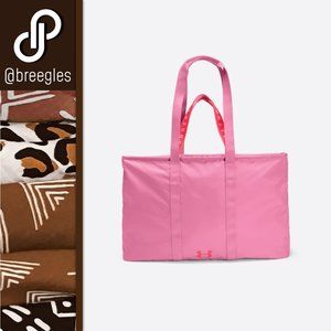 NWT Under Armour Women's Favorite Tote 2.0